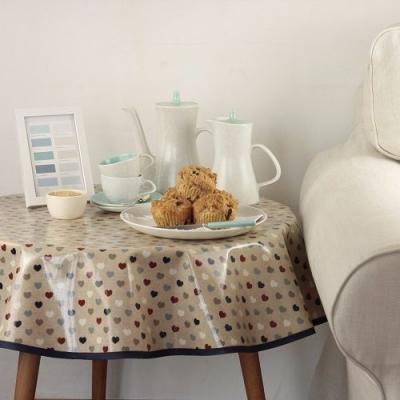 HOW TO STYLE A COFFEE TABLE